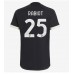 Maillot de foot Juventus Adrien Rabiot #25 Troisième vêtements 2023-24 Manches Courtes
